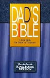 Dad's Bible