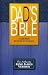 Book Dad's Bible