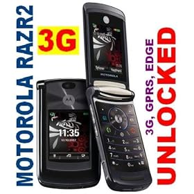 Motorola RAXR V9