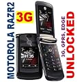 Motorola RAXR V9