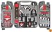 Apollo Precision Tools DT9408 53-Piece Household Tool Kit