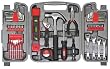 Apollo Precision Tools DT9408 53-Piece Household Tool Kit