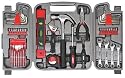 Apollo Precision Tools DT9408 53-Piece Household Tool Kit