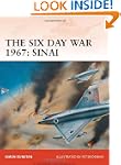 The Six Day War 1967: Sinai (Campaign)