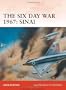 The Six Day War 1967: Sinai (Campaign)