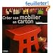 Cr�er son mobilier en carton