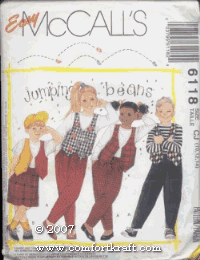 Knit Pant