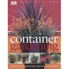 Container Gardening