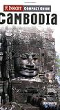 Insight Compact Guide Cambodia (Insight Guides)