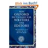 New Oxford Dictionary for Writers and Editors: The Essential A-Z Guide to the Written Word (Reference)