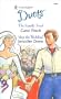 The Family Feud / Stop the Wedding! (Harlequin Duets, No 72)