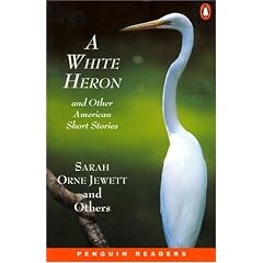 Great American Short Stories (Penguin Longman Penguin Readers)