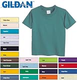 GILDAN Ultra Blend Youth Tee