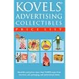 Kovels' Advertising Collectibles Price List by Ralph Kovel and Terry Kovel