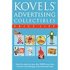 Kovels' Advertising Collectibles Price List by  Ralph Kovel and Terry Kovel