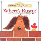 Where's Rusty