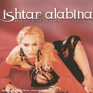 CD-Charts  Music : Je Sais d'Ou Je Vien