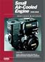 Small Air-Cooled Engines: 1990-2000 (Small Air-Cooled Engine Service Manual)
