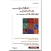 G�rer la vie quotidienne des personnes en situation de handicap
