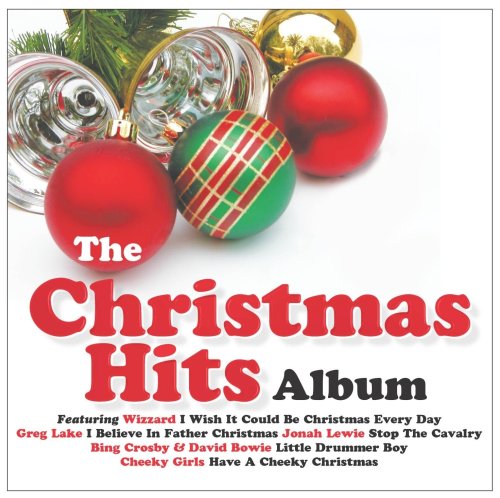 CD-Charts  Music : The Christmas Hits Album