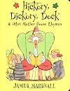 Hickory, Dickory, Dock: & Other Mother Goose Rhymes
