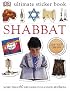 Shabbat (Ultimate Sticker Books)