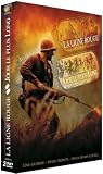 Revue Fox Pathé Europa  / Le Jour le plus long / La ligne rouge - Coffret 2 DVD