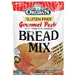 OrgraN Bread Mix, Gourmet Pesto with Tomato and Linseed, 15.8-Ounce Packages (Pack of 6)