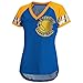 NBA Women's All-Star V-Neck Top