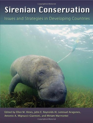 Sirenian Conservation: Issues and Strategies in Developing CountriesFrom Brand: University Press of Florida
