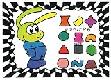 まほうとこども まほうとこども