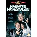 Haunted Honeymoon [DVD]