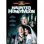 Haunted Honeymoon [DVD] [1986]