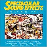 Spectacular Sound Fx Vol.2