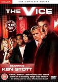 The Vice - The Complete Series