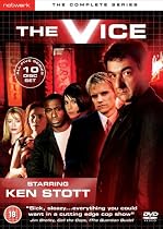The Vice - The Complete Series [DVD]