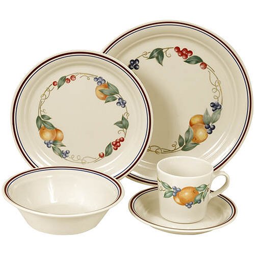 is corelle microwave safe