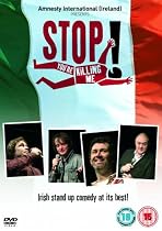 Stop You're Killing Me [DVD]