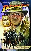 Indiana Jones and the Genesis Deluge 