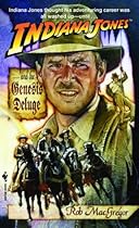 Indiana Jones and the Genesis Deluge (A Bantam Falcon book)