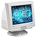 NEC AccuSync 50M 15" Multimedia Monitor (PC/Mac)