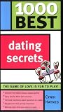 515TAFF89DL. SL160  1000 Best Dating Secrets