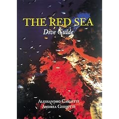 The Red Sea Dive Guide (Abbeville Diving Guide)