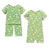iPlay Organic Dolphin Hibiscus Collection