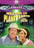 Welcome To Planet Earth