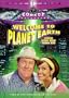 Welcome to Planet Earth