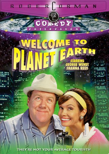 Download Welcome To Planet Earth Online!