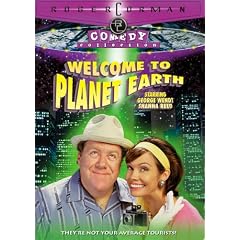 Welcome to Planet Earth [DVD] [1996] [Region 1] [US Import] [NTSC]