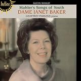 Mahlers Songs of Youth