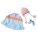 Baby Annabell Cold Days Deluxe Set
